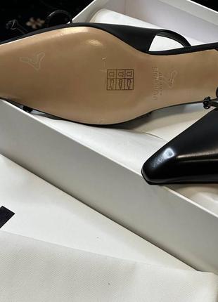Туфли jacquemus ❤️10 фото