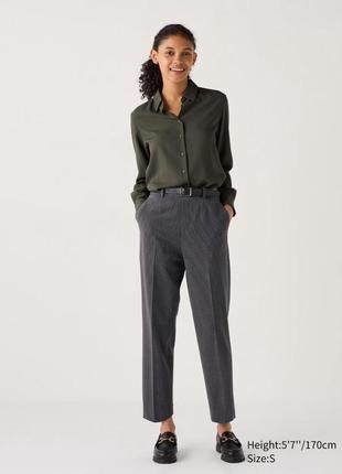 Штани uniqlo