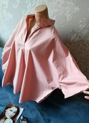 Сорочка primark, бавовна, 50/52р 4