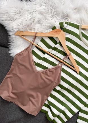 Майка zara