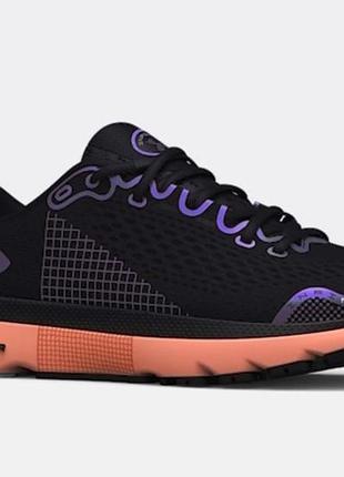 Оригинальные кроссовки under armour 5