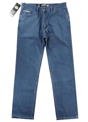 Джинси демісезонні чоловікам 30,31,36