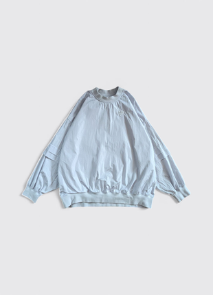 Нейлоновий світшот adidas sample оригінал