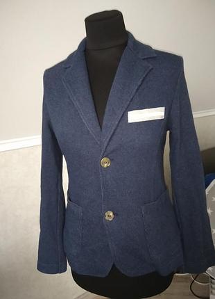 Стильний піджак на підлітка benetton