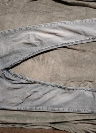 Джинси pull and bear