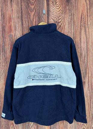 O’neill fleece vintage мужской флис oakley