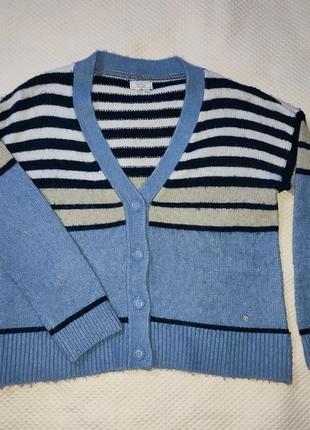 Тепла кофта/кардиган