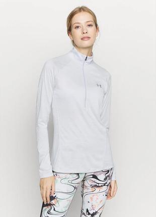 Лонгслив 1/2 от under armour