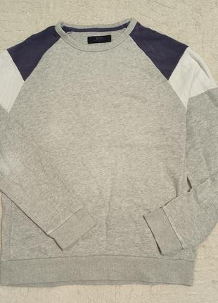 Реглан деми