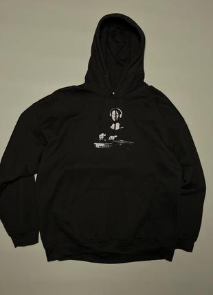Худи кофта XS / 42