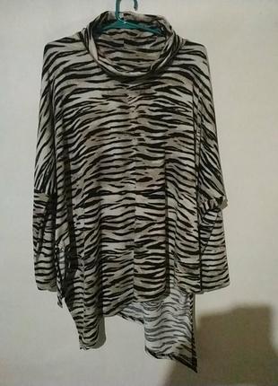 Туника женская 3