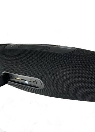 Портативна колонка hopestar h51, bluetooth колонка