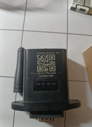 Wifi модуль для гибридных инверторов