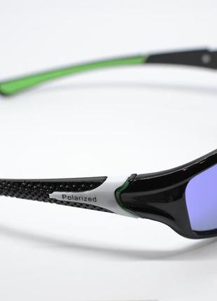 Роскошные поляризованные солнцезащитные очки.  с защитой от ультрафиолета-рыбалка вождение туризм5 фото
