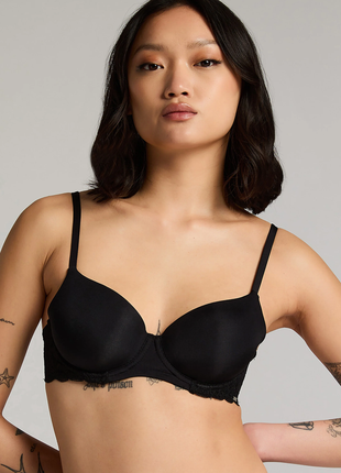 Бюстгальтер angie hunkemoller
