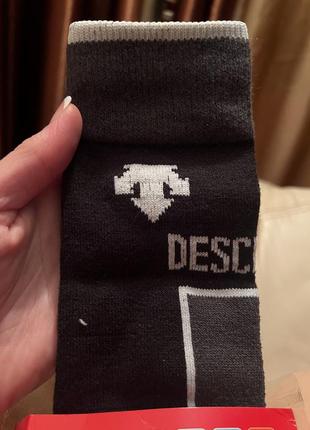 Лыжные шкапетки descente