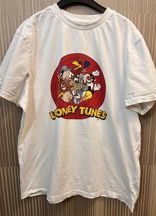 Футболка женская