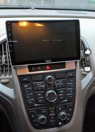 Автомагнітола монітор