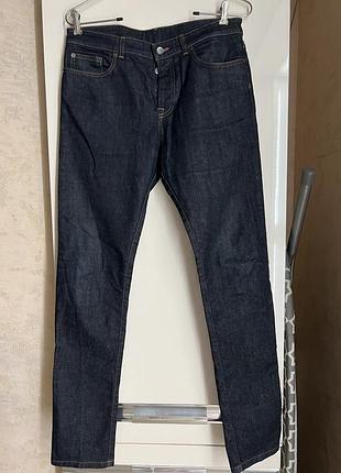 Продам джинсы 32 р бренд n 21