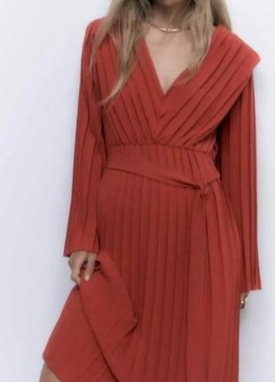 Сукня zara