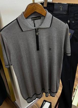 Stefano ric.c.i поло, футболка