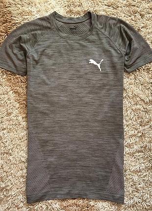 Футболка puma, оригінал