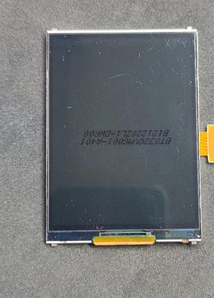 Дисплей samsung gt- s5570 / s5368