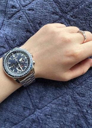 Годинник Brand new seiko series 5 automatic blue dial mens watchitem no. snkd99k1s