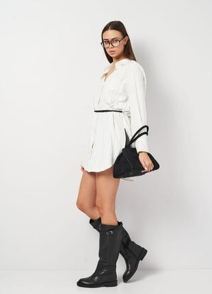 Сукня -сорочка zara 💥🫶