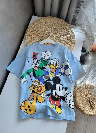 Футболочка h&m