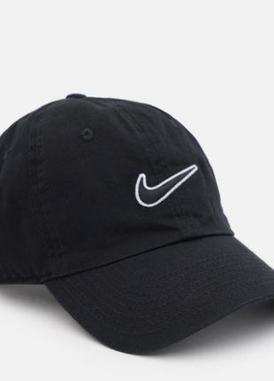 Кепка nike h86 essential swh one size