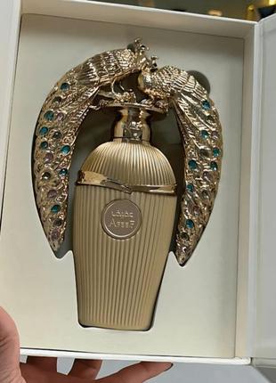 Afeef lattafa perfumes (розпив від 5мл)