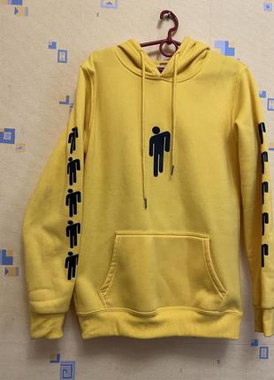 Худи для девочки