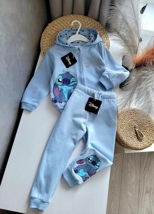 Костюм. новый