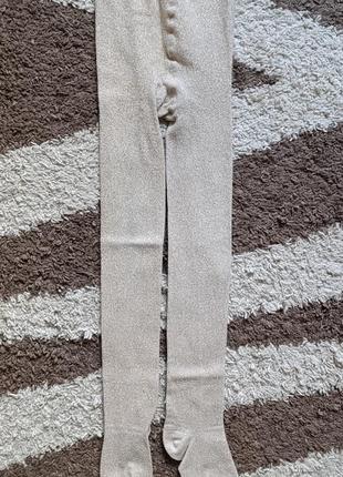 Колготки на дівчинку