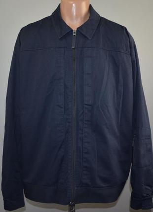 Тактическая куртка бомбер 5.11 tactical series  (2xl)