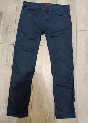 Джинсы мужские hugo boss