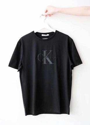 Футболка мужская calvin klein