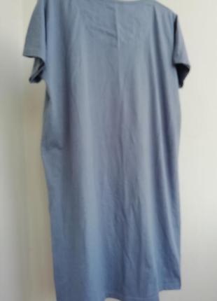 Ночная рубашка2 фото