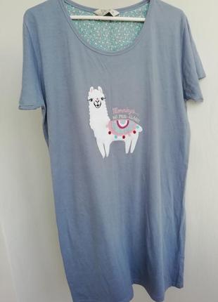 Ночная рубашка