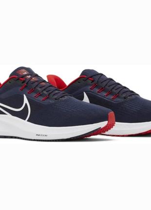 Оригинальный 100% nike air zoom pegasus 39 eur 46