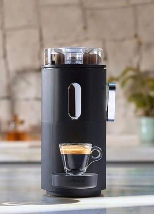 Кавомашина капсульна coffeeb royal