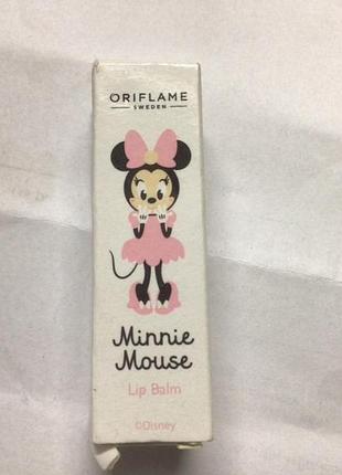 Дитячий бальзам для губ oriflame