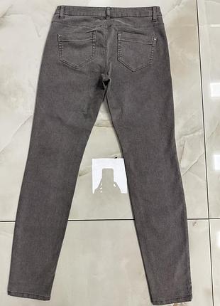 Джинси 9