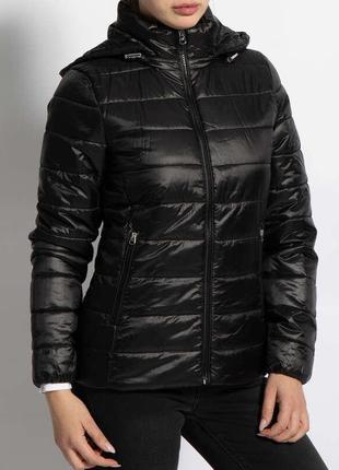 Продам нову куртку calvin klein (xl) оригiнал