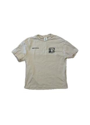 Футболка bershka