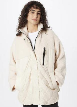 Куртка бомбер