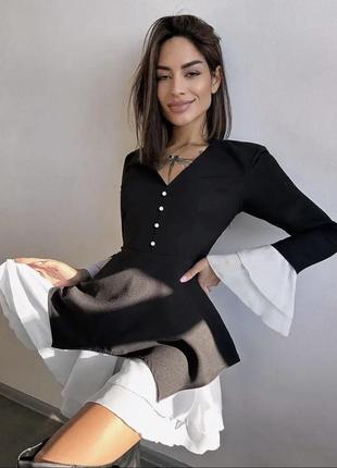 Сукня вечірня,міні, коротка, на фотосесію