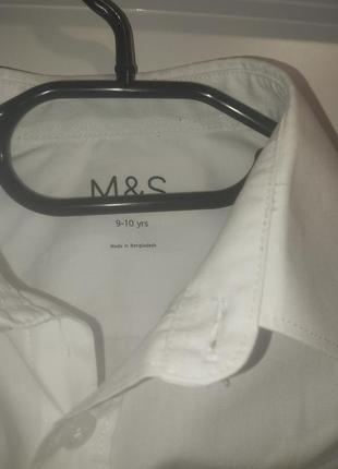 Рубашка р.134-140 2