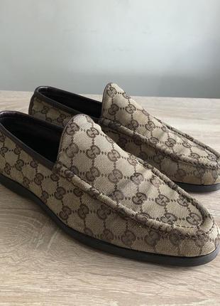 Лофери gucci оригінал